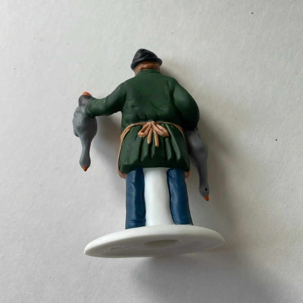 Dept 56 Heritage Village Collection 